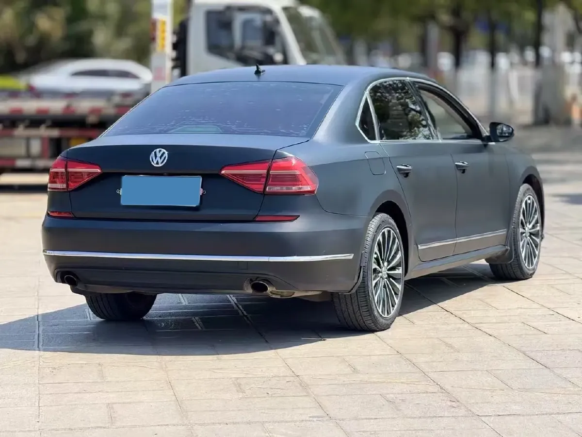 2017 Volkswagen Passat 1.8T 180HP L4 7DCT,autocango,china used car exporter,china ev exporter,chinese used car exporter,chinese used ev exporter