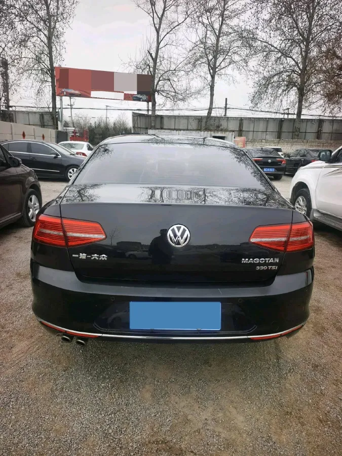 2018 Volkswagen Magotan 1.8T 180HP L4 7DCT,autocango,china used car exporter,china ev exporter,chinese used car exporter,chinese used ev exporter