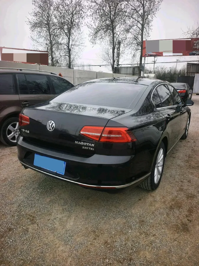 2018 Volkswagen Magotan 1.8T 180HP L4 7DCT,autocango,china used car exporter,china ev exporter,chinese used car exporter,chinese used ev exporter