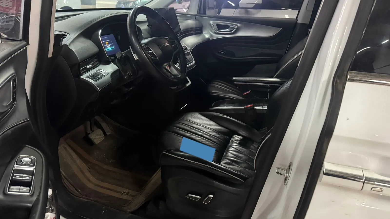 2021 Roewe iMAX8 2.0T 234HP L4 8AT,autocango,china used car exporter,china ev exporter,chinese used car exporter,chinese used ev exporter