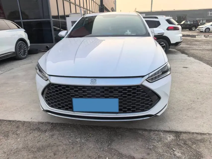 2024 BYD Qin Plus 1.5L 110HP L4 E-CVT PHEV 18.32KWH,autocango,china used car exporter,china ev exporter,chinese used car exporter,chinese used ev exporter