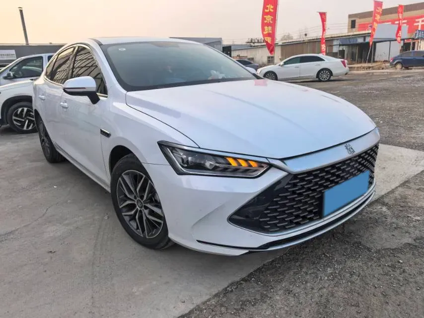 2024 BYD Qin Plus 1.5L 110HP L4 E-CVT PHEV 18.32KWH,autocango,china used car exporter,china ev exporter,chinese used car exporter,chinese used ev exporter