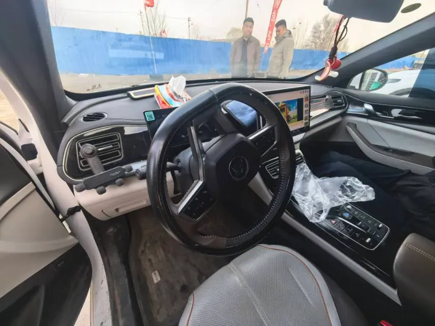 2024 BYD Qin Plus 1.5L 110HP L4 E-CVT PHEV 18.32KWH,autocango,china used car exporter,china ev exporter,chinese used car exporter,chinese used ev exporter