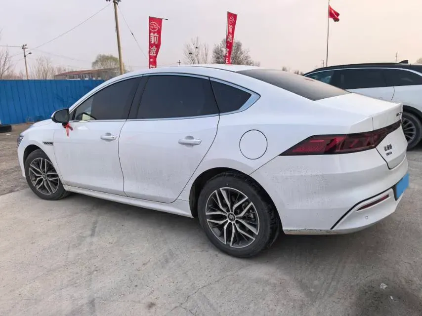 2024 BYD Qin Plus 1.5L 110HP L4 E-CVT PHEV 18.32KWH,autocango,china used car exporter,china ev exporter,chinese used car exporter,chinese used ev exporter
