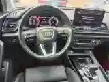 2021 Audi Q5L 2.0T 190HP L4 7DCT