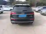 2021 Audi Q5L 2.0T 190HP L4 7DCT