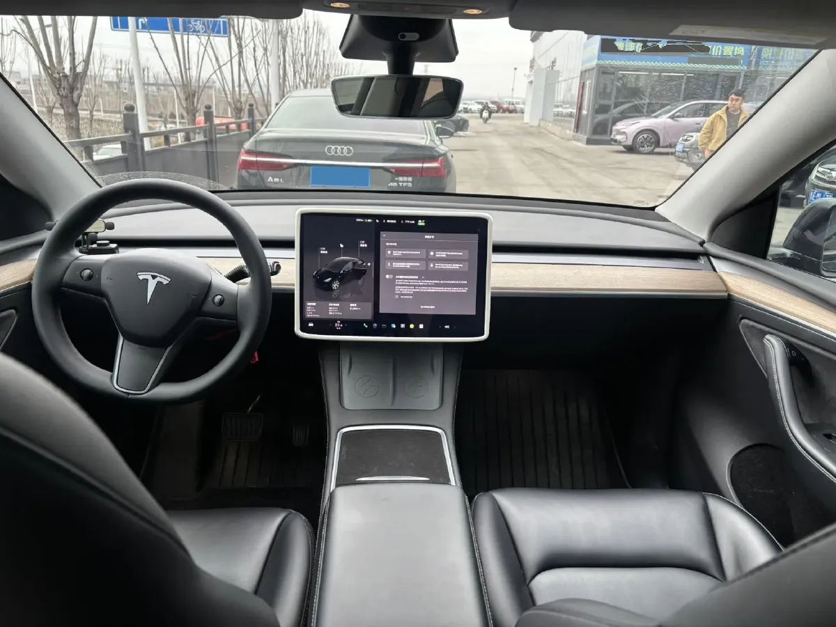 2022 Tesla Model Y BEV 60KWH,autocango,china used car exporter,china ev exporter,chinese used car exporter,chinese used ev exporter