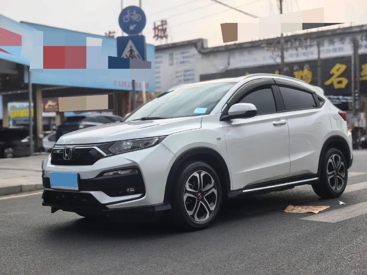 2021 Honda XR-V 1.5L 131HP L4 CVT,autocango,china used car exporter,china ev exporter,chinese used car exporter,chinese used ev exporter