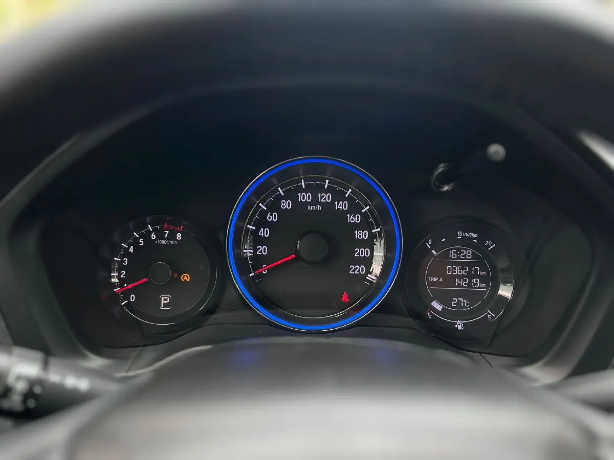 2021 Honda XR-V 1.5L 131HP L4 CVT,autocango,china used car exporter,china ev exporter,chinese used car exporter,chinese used ev exporter