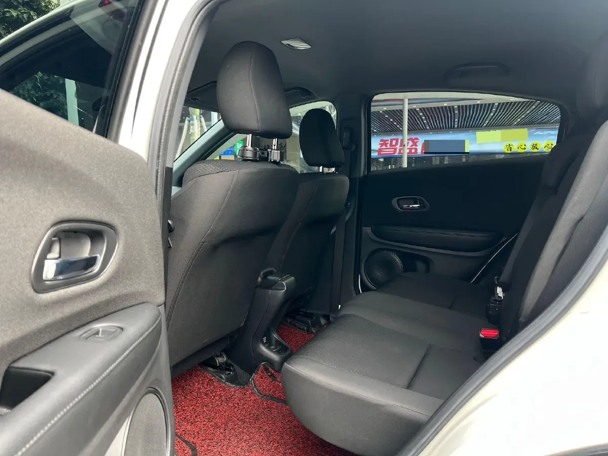 2021 Honda XR-V 1.5L 131HP L4 CVT,autocango,china used car exporter,china ev exporter,chinese used car exporter,chinese used ev exporter