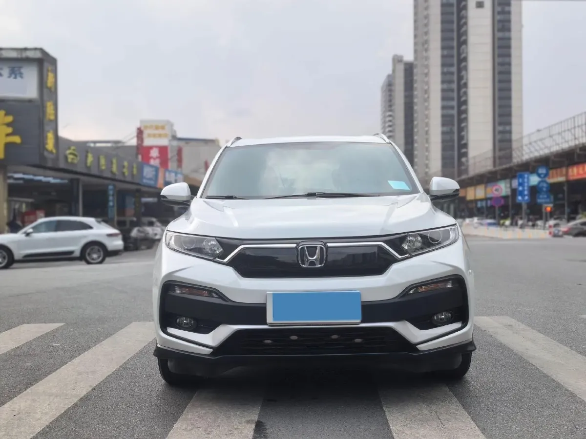 2021 Honda XR-V 1.5L 131HP L4 CVT,autocango,china used car exporter,china ev exporter,chinese used car exporter,chinese used ev exporter
