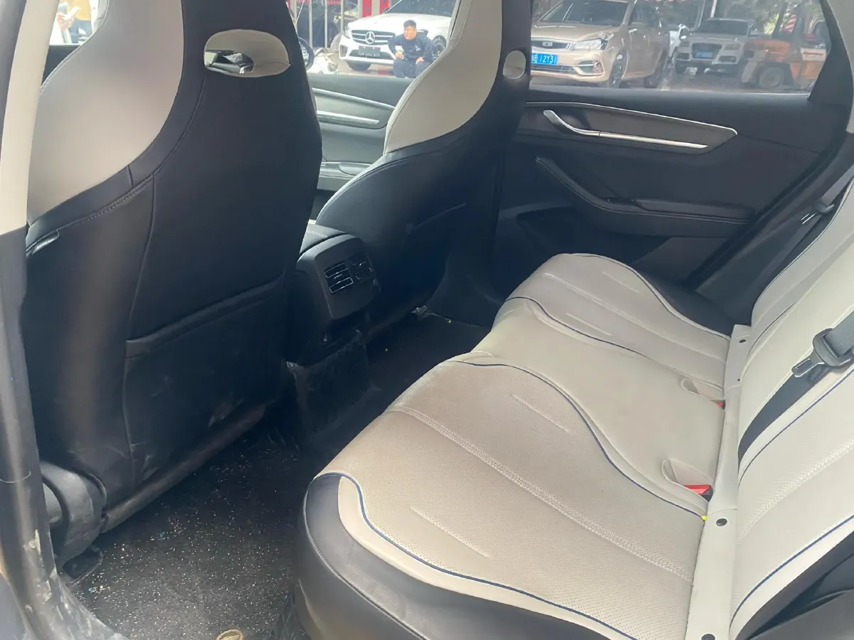 2024 BYD Destroyer 05 1.5L 110HP L4 E-CVT PHEV 18.3KWH,autocango,china used car exporter,china ev exporter,chinese used car exporter,chinese used ev exporter