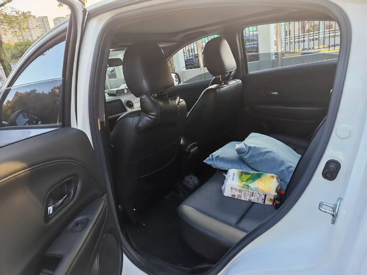 2021 Honda XR-V 1.5T 177HP L4 CVT,autocango,china used car exporter,china ev exporter,chinese used car exporter,chinese used ev exporter