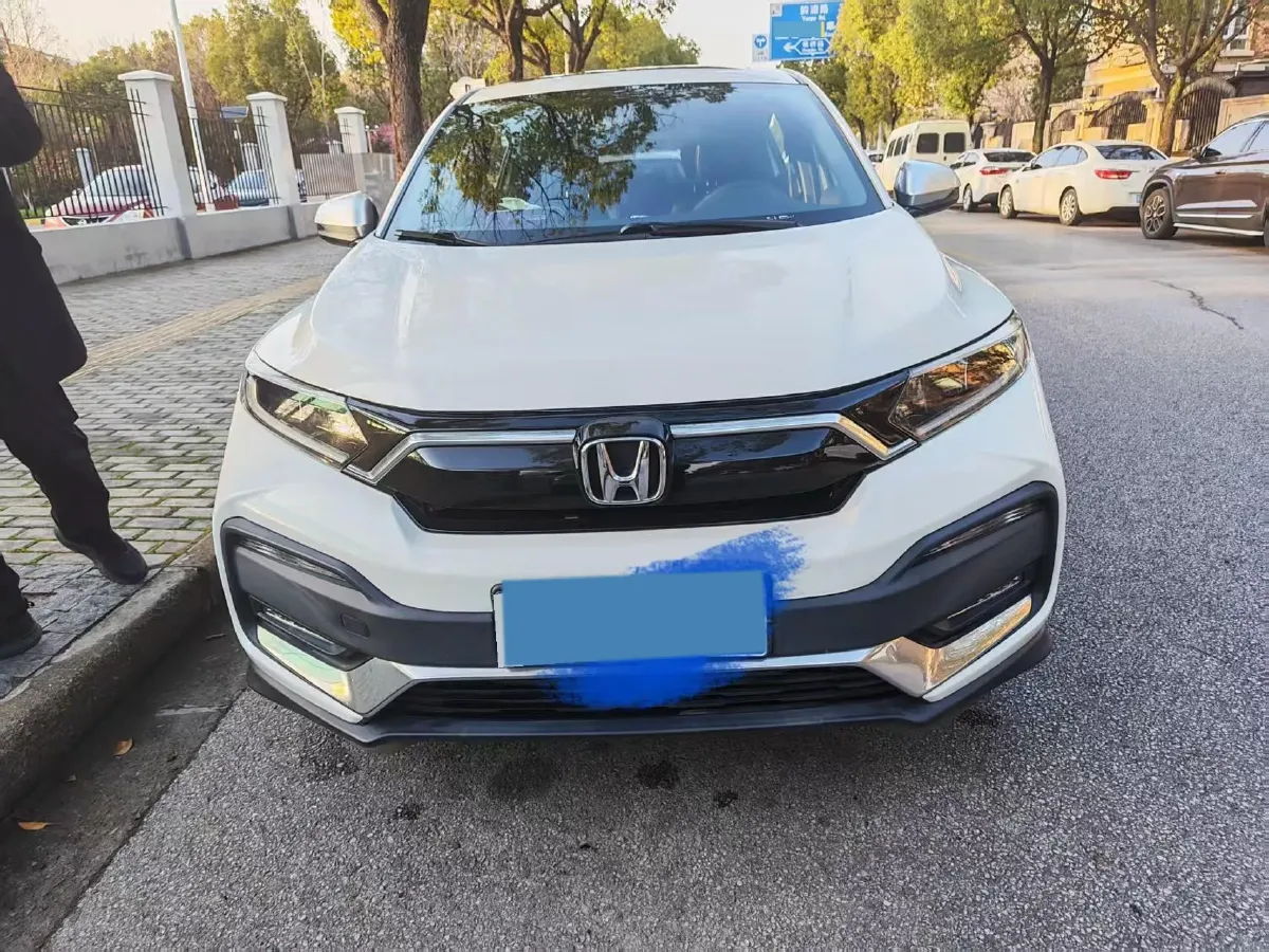 2021 Honda XR-V 1.5T 177HP L4 CVT,autocango,china used car exporter,china ev exporter,chinese used car exporter,chinese used ev exporter