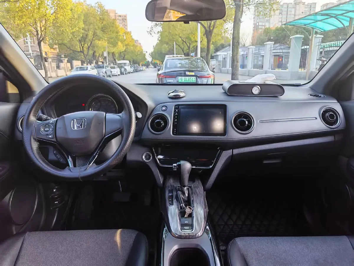 2021 Honda XR-V 1.5T 177HP L4 CVT,autocango,china used car exporter,china ev exporter,chinese used car exporter,chinese used ev exporter