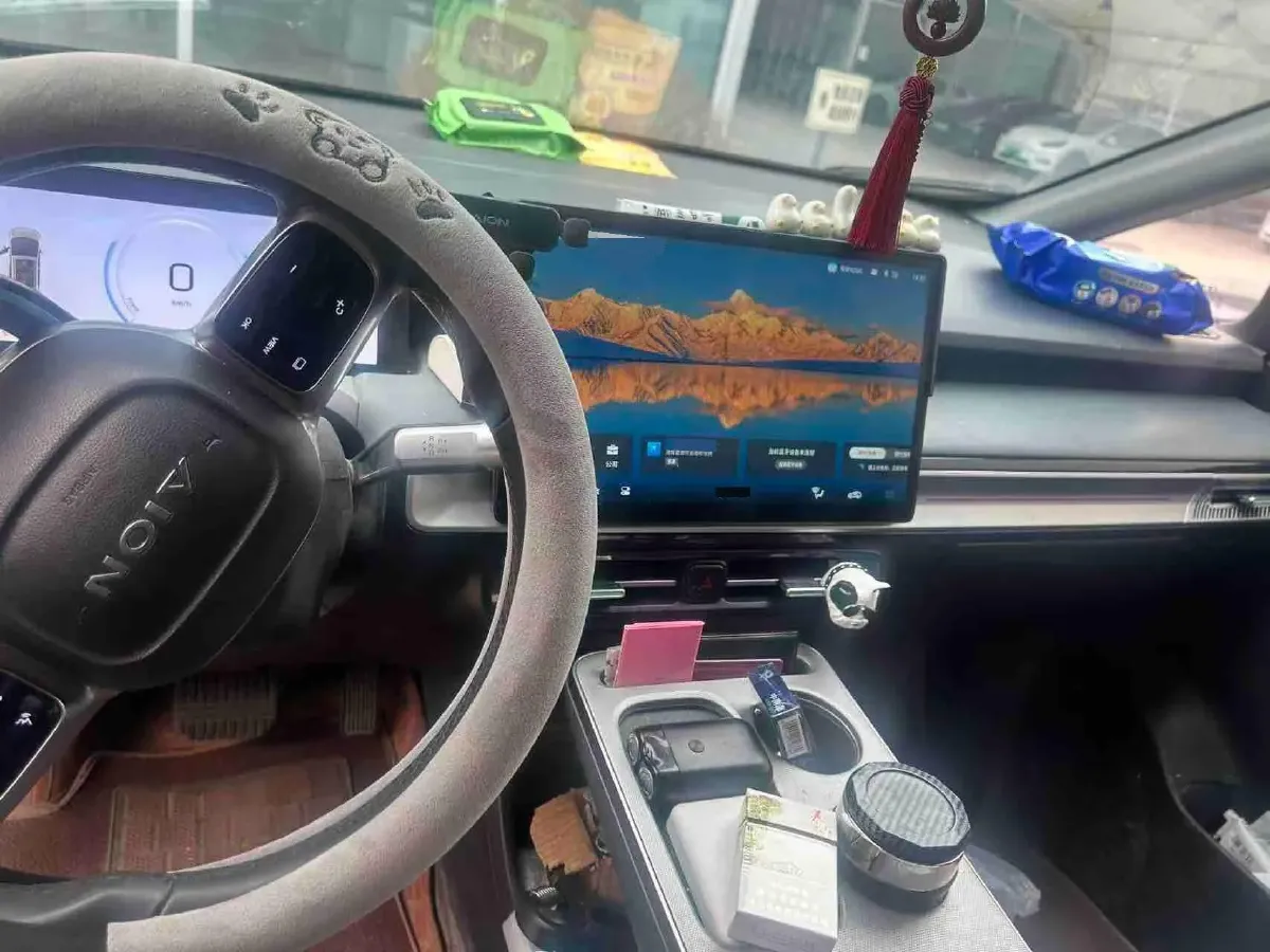 2024 Aion Y BEV 68.2KWH,autocango,china used car exporter,china ev exporter,chinese used car exporter,chinese used ev exporter