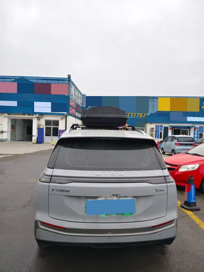 2024 Aion Y BEV 68.2KWH,autocango,china used car exporter,china ev exporter,chinese used car exporter,chinese used ev exporter