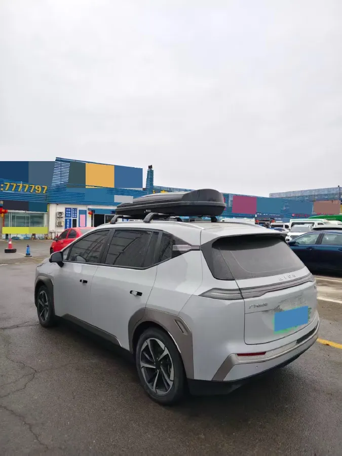 2024 Aion Y BEV 68.2KWH,autocango,china used car exporter,china ev exporter,chinese used car exporter,chinese used ev exporter