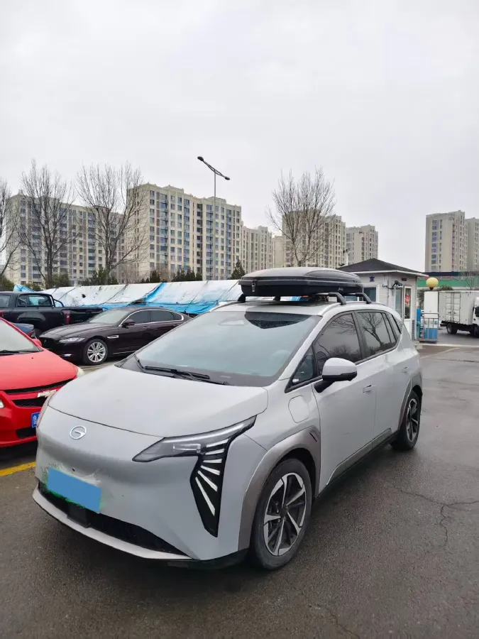 2024 Aion Y BEV 68.2KWH,autocango,china used car exporter,china ev exporter,chinese used car exporter,chinese used ev exporter