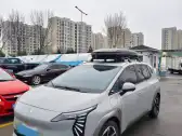 2024 AION Y,autocango,china used car exporter,china ev exporter,chinese used car exporter,chinese used ev exporter