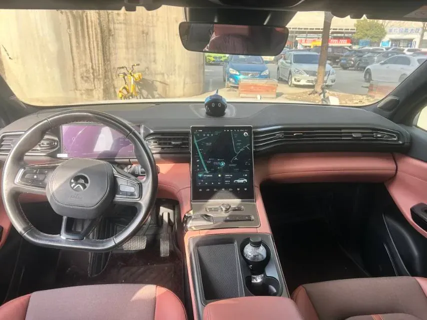 2020 NIO EC6 BEV 70KWH,autocango,china used car exporter,china ev exporter,chinese used car exporter,chinese used ev exporter