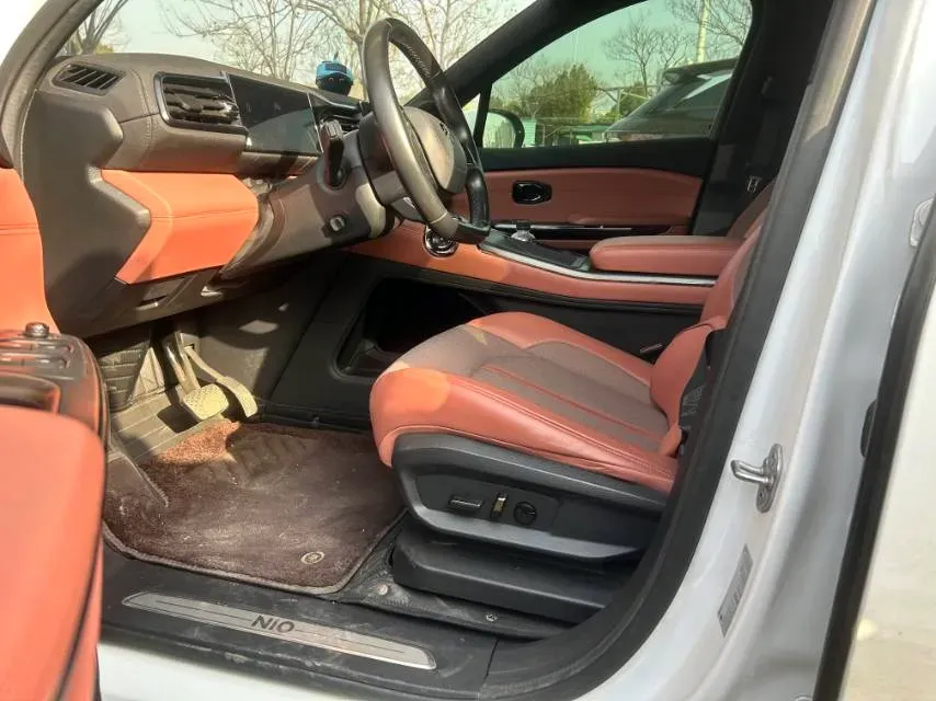 2020 NIO EC6 BEV 70KWH,autocango,china used car exporter,china ev exporter,chinese used car exporter,chinese used ev exporter