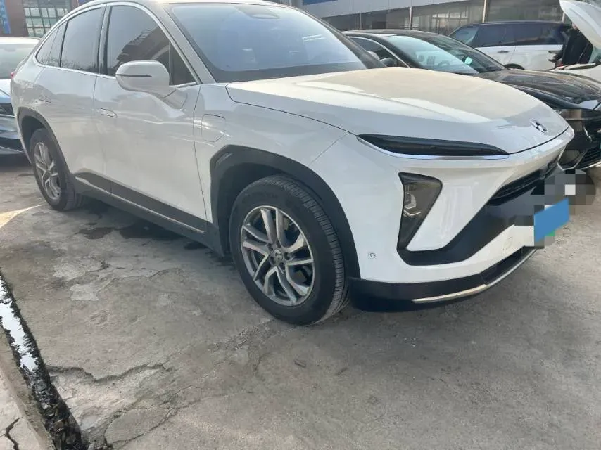 2020 NIO EC6 BEV 70KWH,autocango,china used car exporter,china ev exporter,chinese used car exporter,chinese used ev exporter