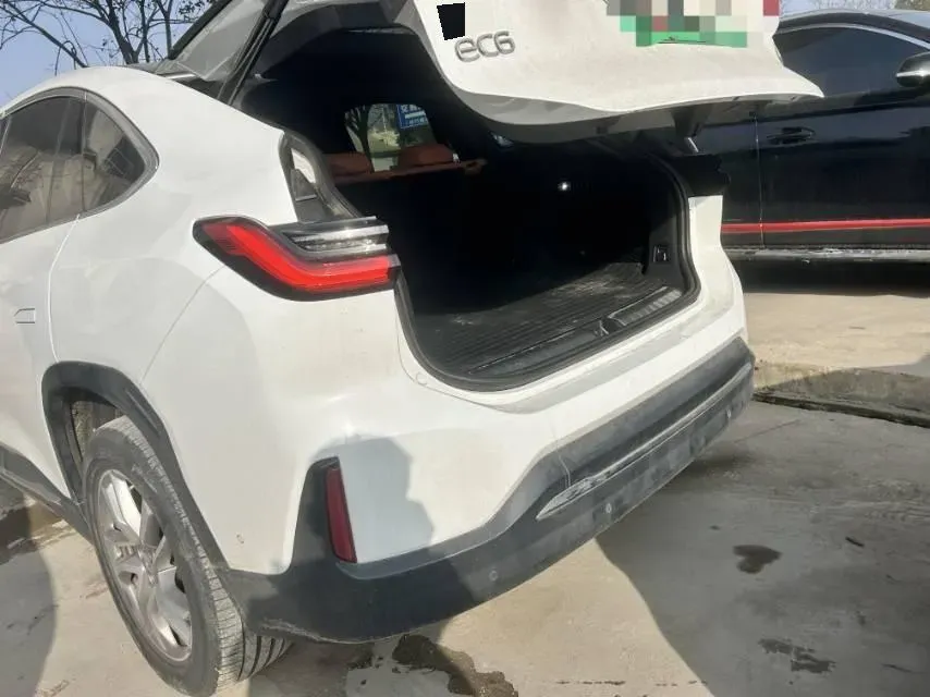 2020 NIO EC6 BEV 70KWH,autocango,china used car exporter,china ev exporter,chinese used car exporter,chinese used ev exporter