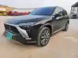 2022 NIO ES8 BEV 100KWH