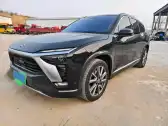 2022 NIO ES8,autocango,china used car exporter,china ev exporter,chinese used car exporter,chinese used ev exporter
