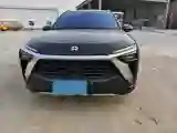 2022 NIO ES8 BEV 100KWH