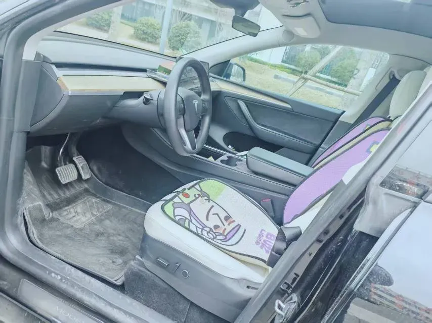 2022 Tesla Model Y BEV 60KWH,autocango,china used car exporter,china ev exporter,chinese used car exporter,chinese used ev exporter