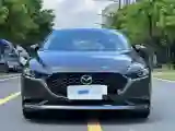 2021 Mazda 3 Axela 2.0L 158HP L4 6AT