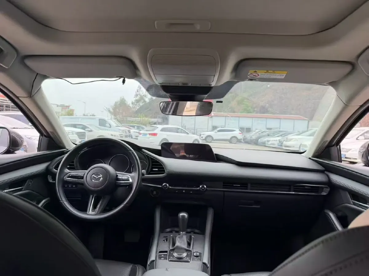 2021 Mazda 3 Axela 2.0L 158HP L4 6AT,autocango,china used car exporter,china ev exporter,chinese used car exporter,chinese used ev exporter
