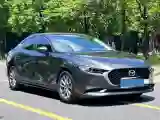 2021 Mazda 3 Axela 2.0L 158HP L4 6AT
