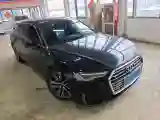 2020 Audi A6L 2.0T 224HP L4 7DCT