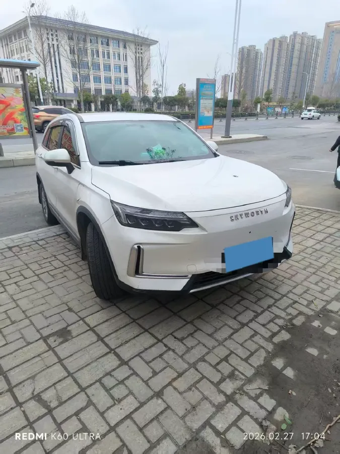2022 Roewe RX5 MAX 2.0T 231HP L4 8AT,autocango,china used car exporter,china ev exporter,chinese used car exporter,chinese used ev exporter