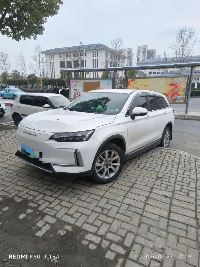 2022 Roewe RX5 MAX 2.0T 231HP L4 8AT,autocango,china used car exporter,china ev exporter,chinese used car exporter,chinese used ev exporter