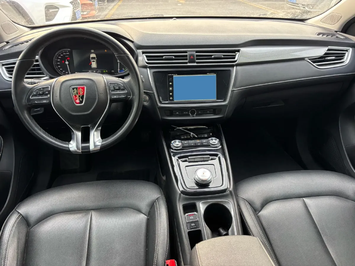 2018 Roewe Ei5 BEV 35KWH,autocango,china used car exporter,china ev exporter,chinese used car exporter,chinese used ev exporter