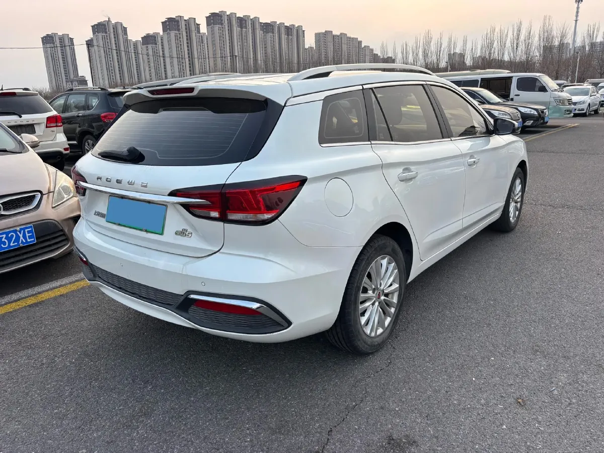 2018 Roewe Ei5 BEV 35KWH,autocango,china used car exporter,china ev exporter,chinese used car exporter,chinese used ev exporter