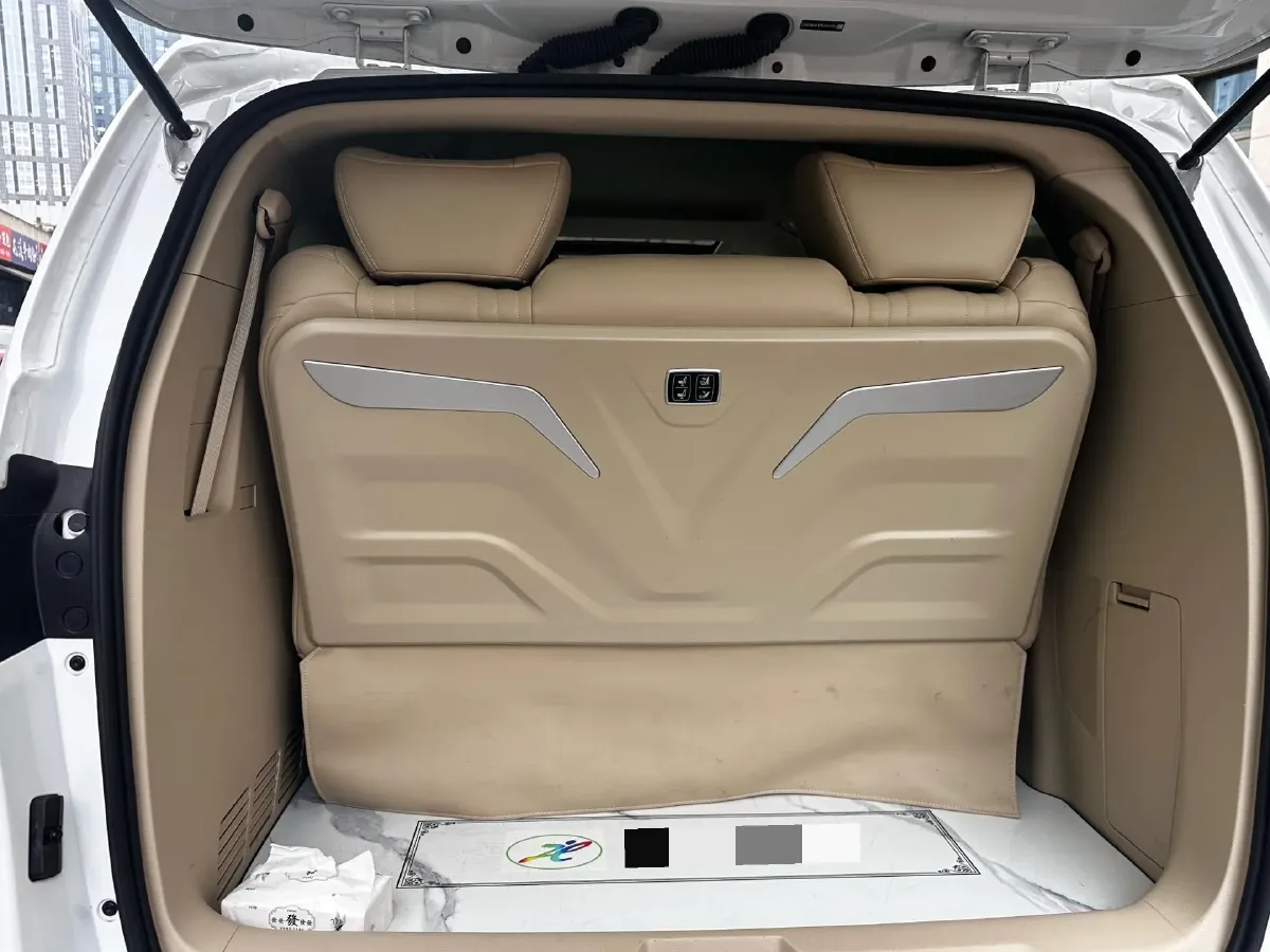 2023 Buick GL8 2.0T 237HP L4 9AT,autocango,china used car exporter,china ev exporter,chinese used car exporter,chinese used ev exporter