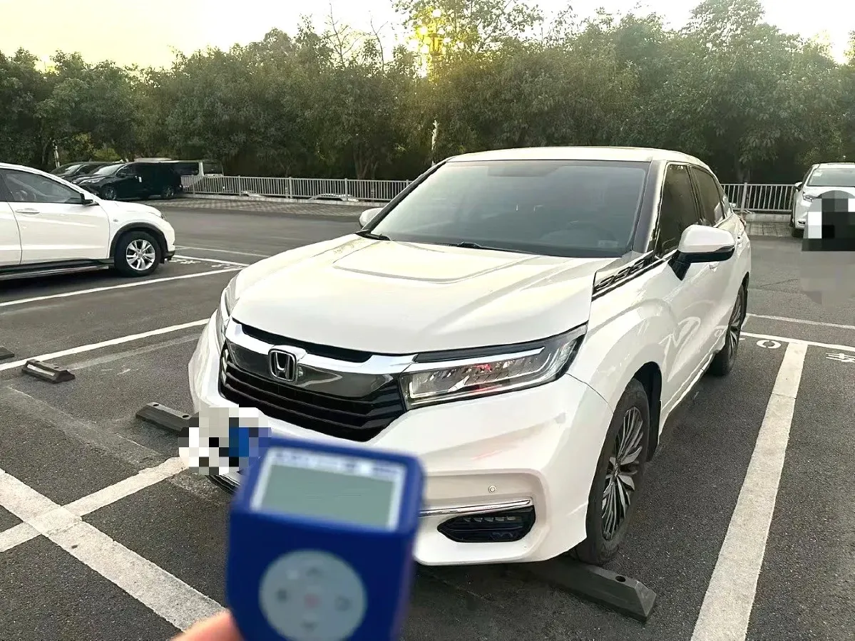 2020 Honda Avancier 2.0T 272HP L4 9AT,autocango,china used car exporter,china ev exporter,chinese used car exporter,chinese used ev exporter