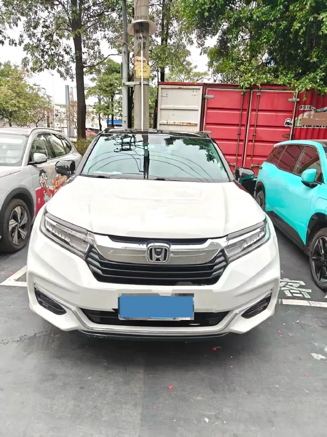2020 Honda Avancier 2.0T 272HP L4 9AT,autocango,china used car exporter,china ev exporter,chinese used car exporter,chinese used ev exporter