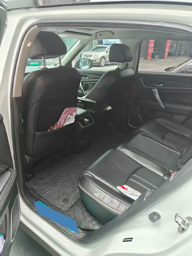 2020 Honda Avancier 2.0T 272HP L4 9AT,autocango,china used car exporter,china ev exporter,chinese used car exporter,chinese used ev exporter