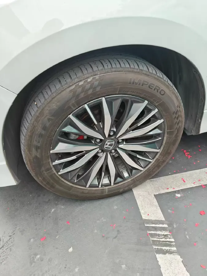 2020 Honda Avancier 2.0T 272HP L4 9AT,autocango,china used car exporter,china ev exporter,chinese used car exporter,chinese used ev exporter