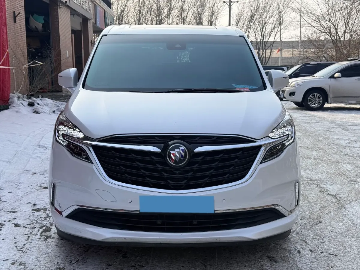 2022 Buick GL8 2.0T 237HP L4 9AT,autocango,china used car exporter,china ev exporter,chinese used car exporter,chinese used ev exporter