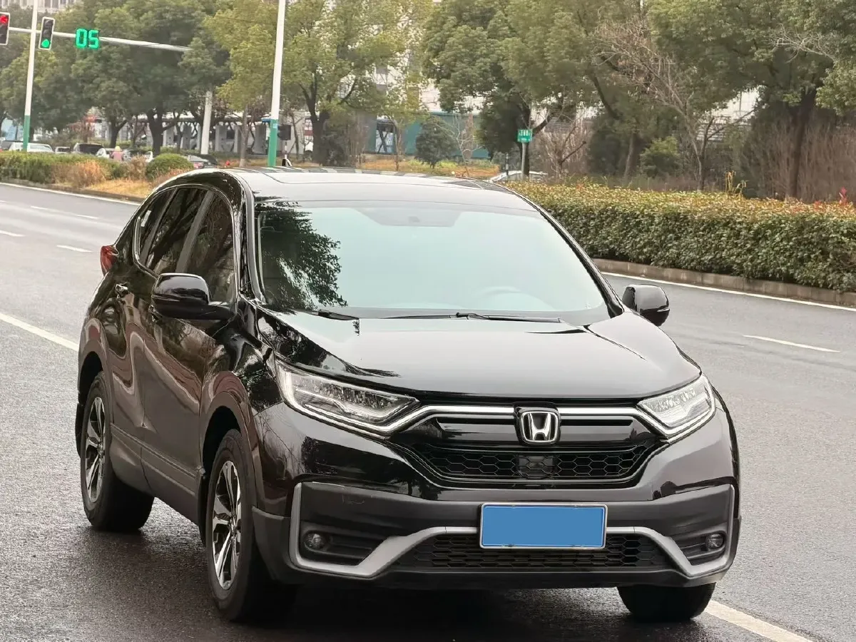 2021 Honda CR-V 1.5T 193HP L4 CVT,autocango,china used car exporter,china ev exporter,chinese used car exporter,chinese used ev exporter