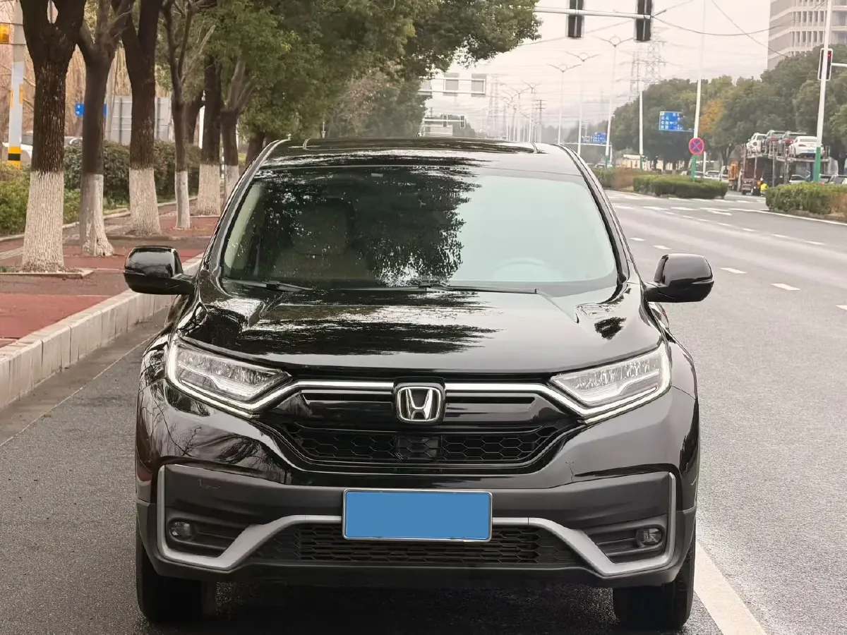 2021 Honda CR-V 1.5T 193HP L4 CVT,autocango,china used car exporter,china ev exporter,chinese used car exporter,chinese used ev exporter