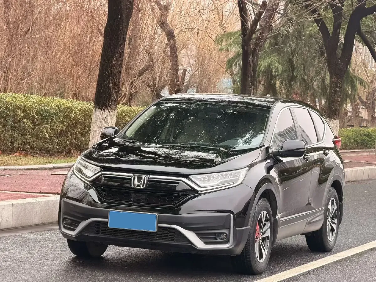 2021 Honda CR-V 1.5T 193HP L4 CVT,autocango,china used car exporter,china ev exporter,chinese used car exporter,chinese used ev exporter