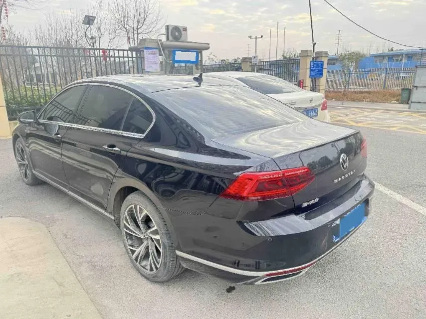 2021 Volkswagen Magotan 2.0T 186HP L4 7DCT,autocango,china used car exporter,china ev exporter,chinese used car exporter,chinese used ev exporter